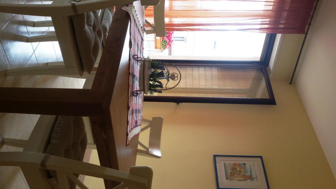 Ciao Hotel & Residence - Apartments Conversano Extérieur photo