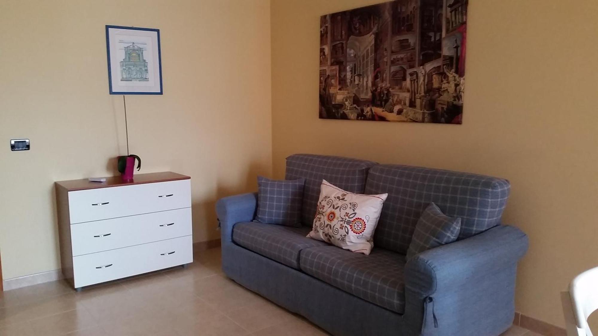 Ciao Hotel & Residence - Apartments Conversano Extérieur photo