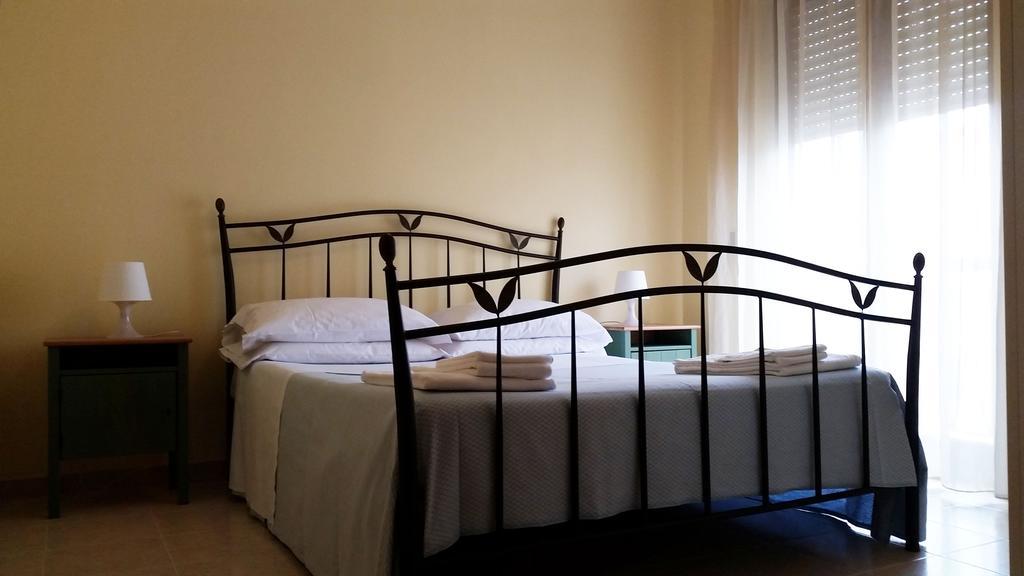 Ciao Hotel & Residence - Apartments Conversano Chambre photo