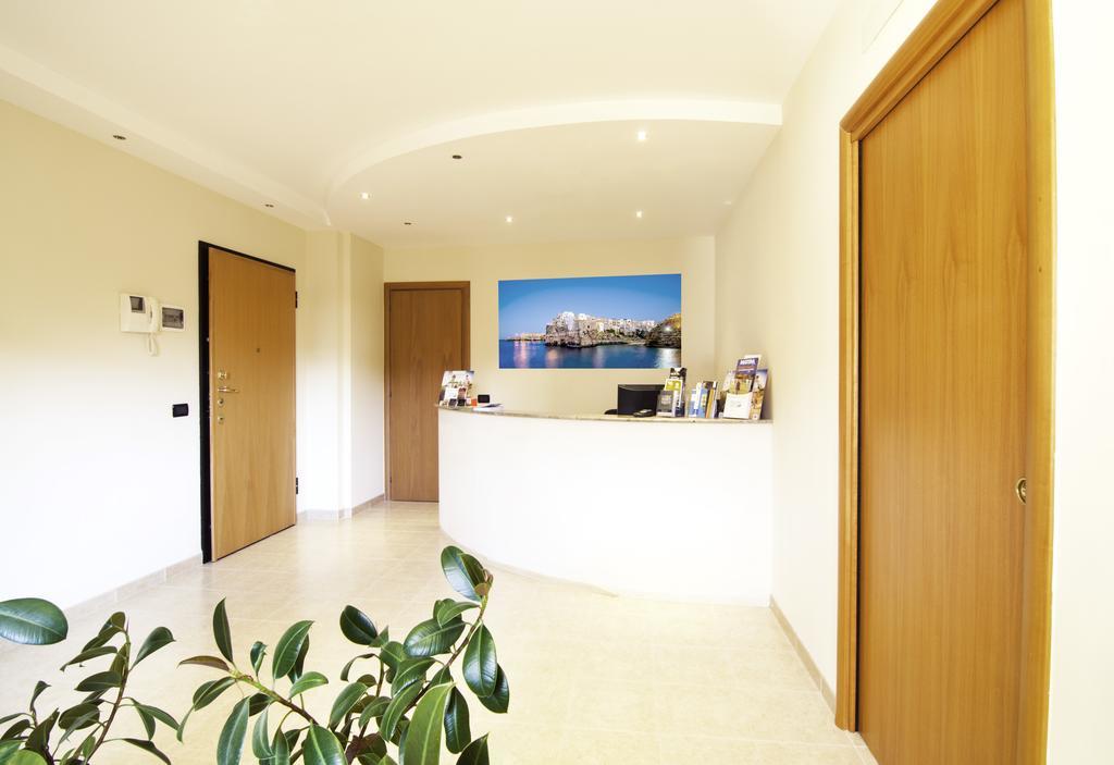 Ciao Hotel & Residence - Apartments Conversano Extérieur photo