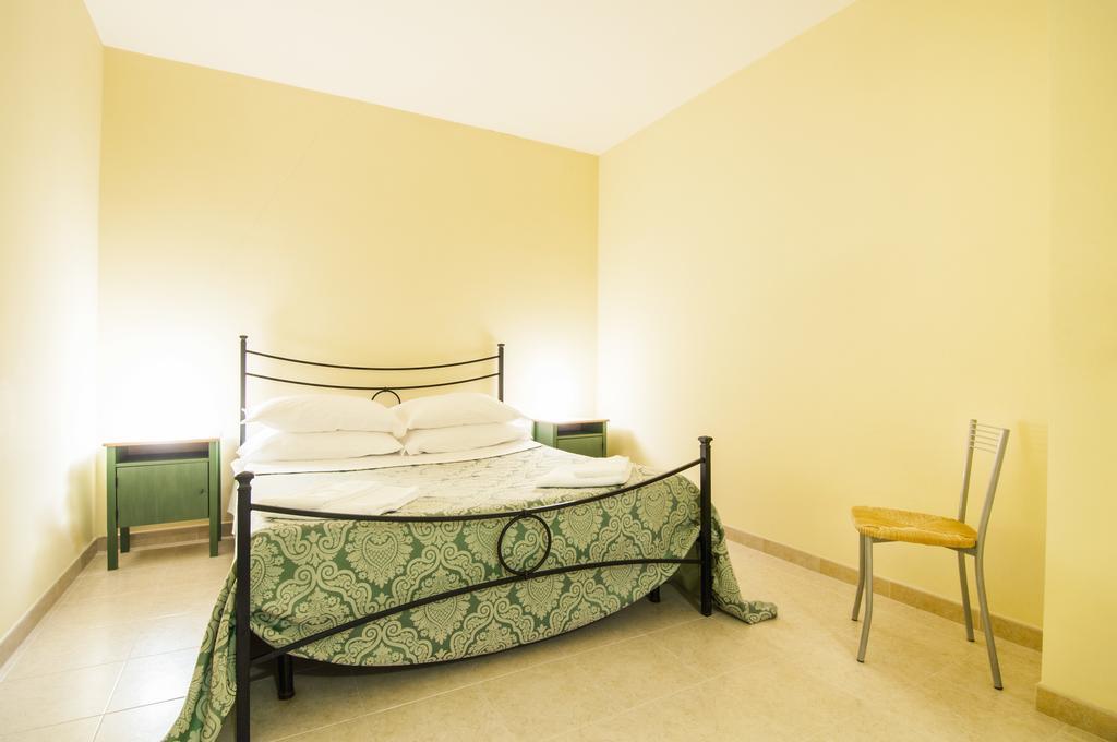 Ciao Hotel & Residence - Apartments Conversano Chambre photo