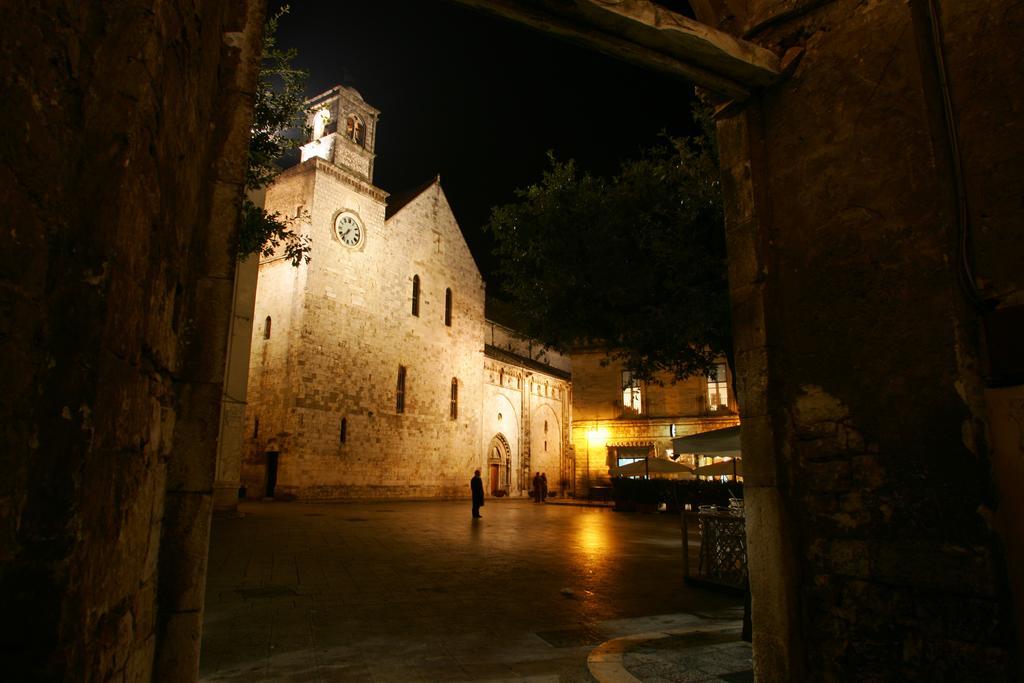 Ciao Hotel & Residence - Apartments Conversano Extérieur photo