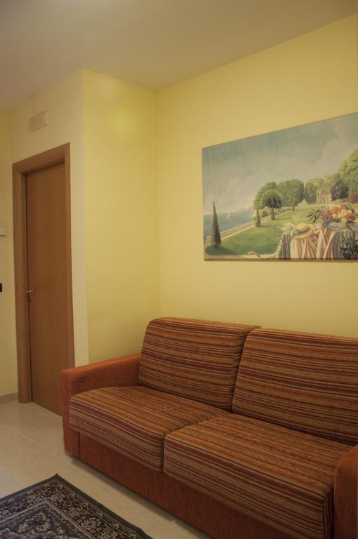 Ciao Hotel & Residence - Apartments Conversano Extérieur photo
