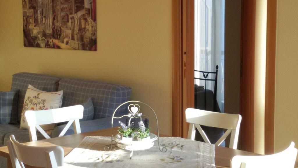 Ciao Hotel & Residence - Apartments Conversano Chambre photo