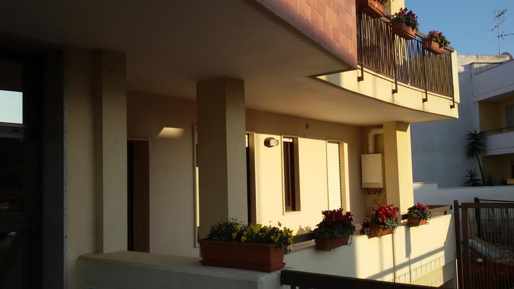 Ciao Hotel & Residence - Apartments Conversano Chambre photo