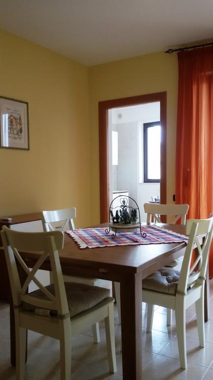 Ciao Hotel & Residence - Apartments Conversano Chambre photo