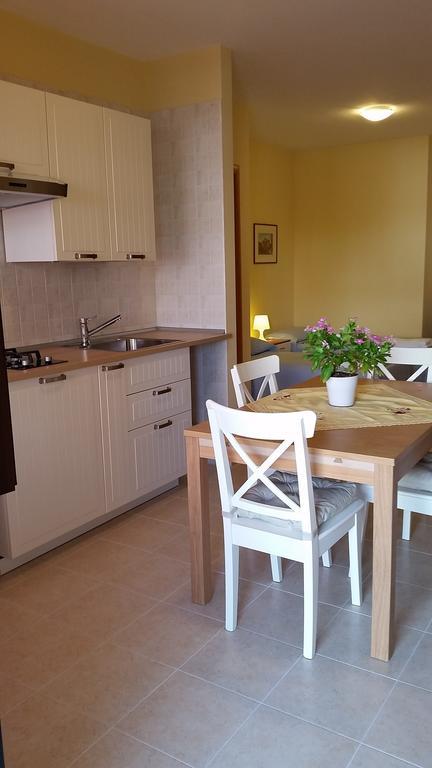 Ciao Hotel & Residence - Apartments Conversano Chambre photo