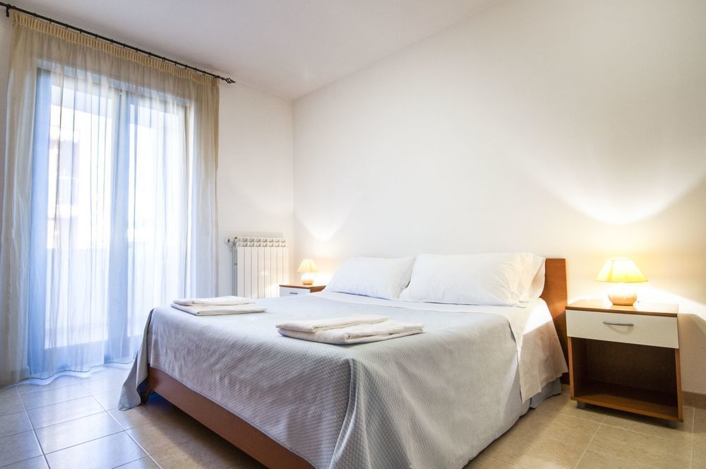 Ciao Hotel & Residence - Apartments Conversano Extérieur photo