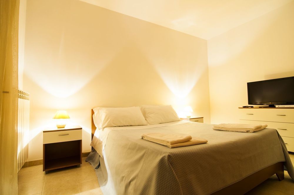 Ciao Hotel & Residence - Apartments Conversano Extérieur photo