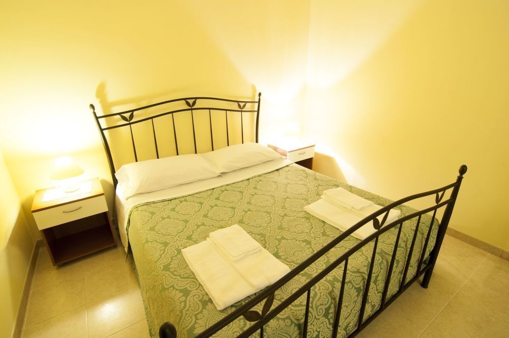 Ciao Hotel & Residence - Apartments Conversano Extérieur photo