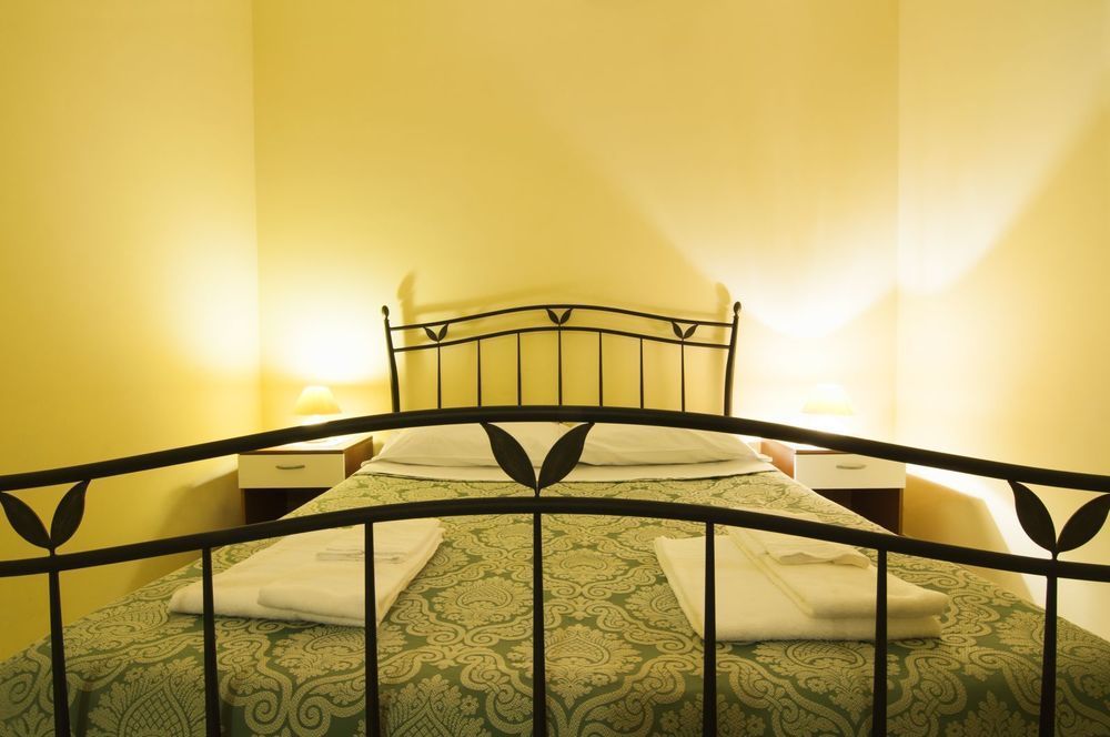 Ciao Hotel & Residence - Apartments Conversano Extérieur photo