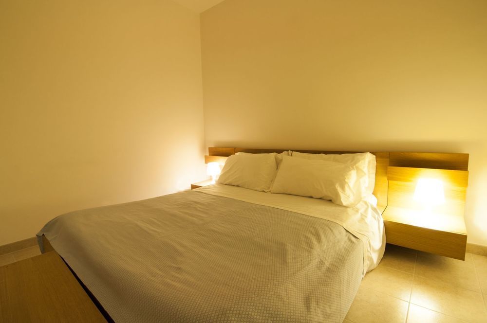 Ciao Hotel & Residence - Apartments Conversano Extérieur photo