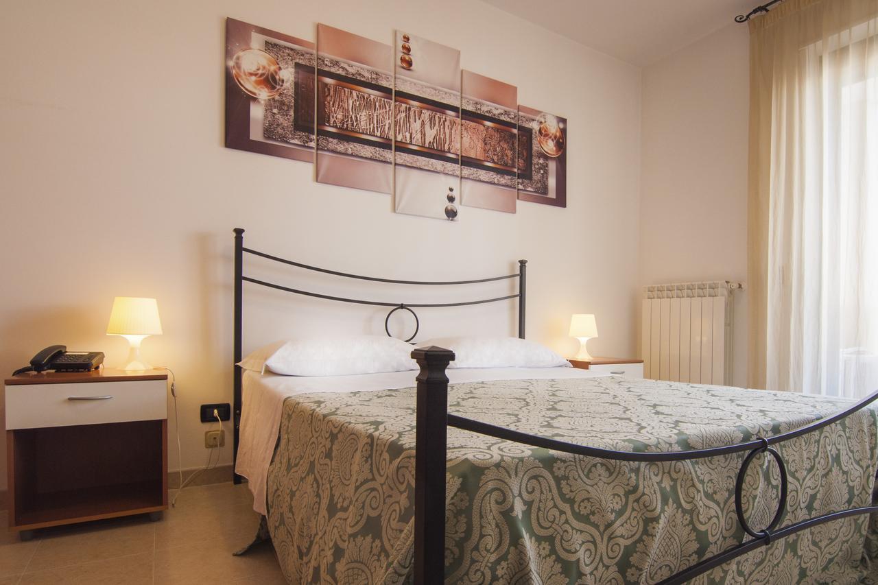 Ciao Hotel & Residence - Apartments Conversano Extérieur photo