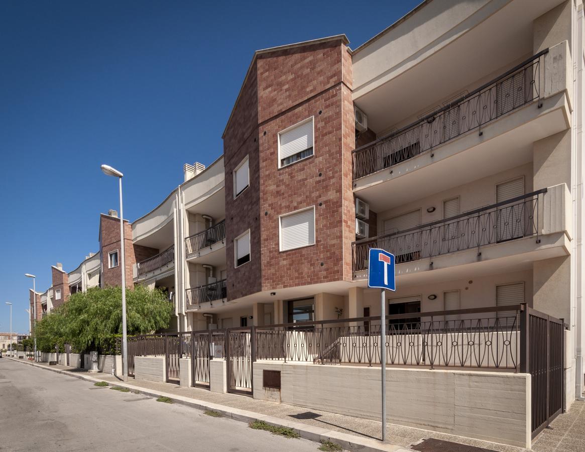 Ciao Hotel & Residence - Apartments Conversano Extérieur photo