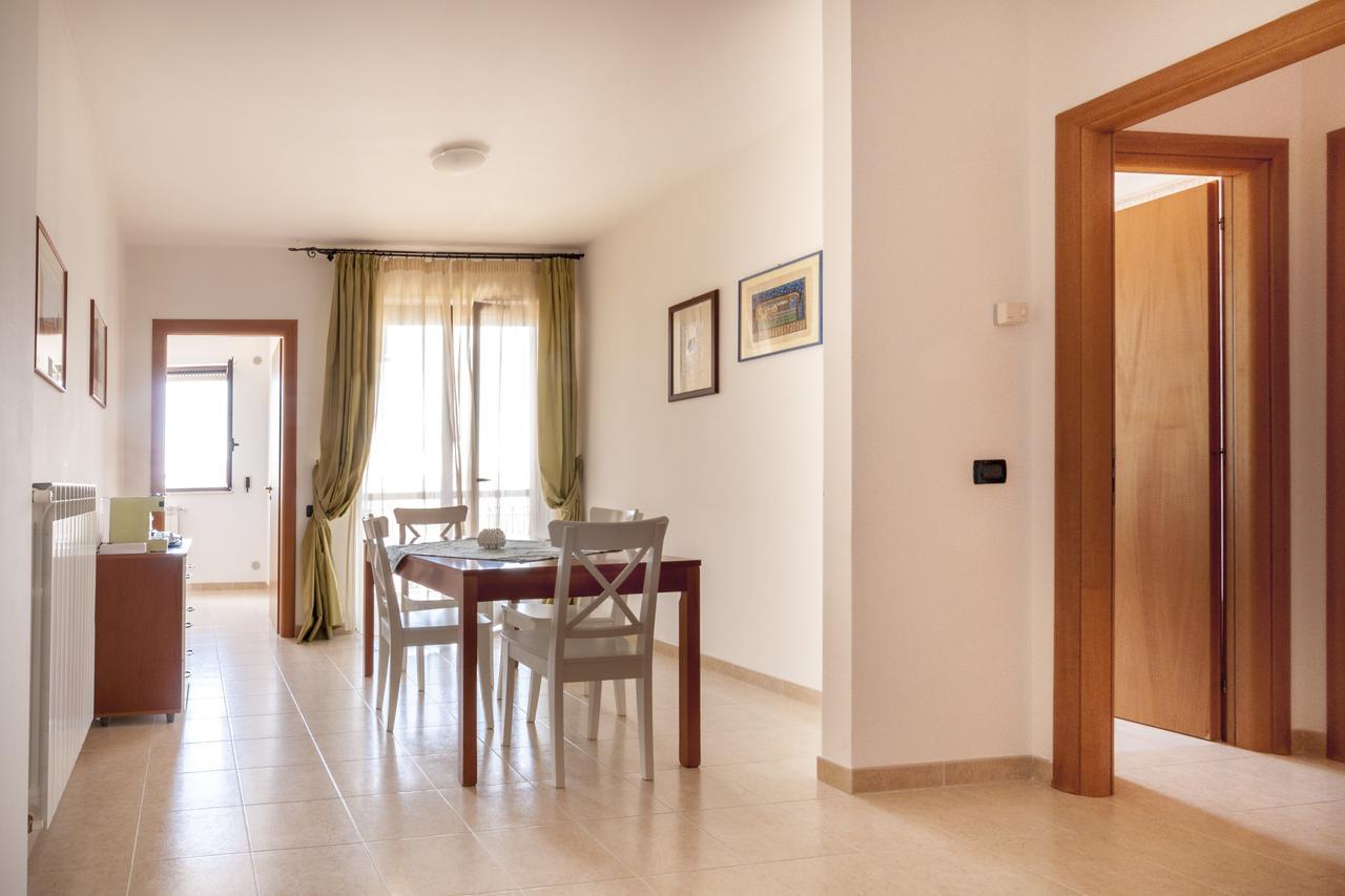 Ciao Hotel & Residence - Apartments Conversano Extérieur photo