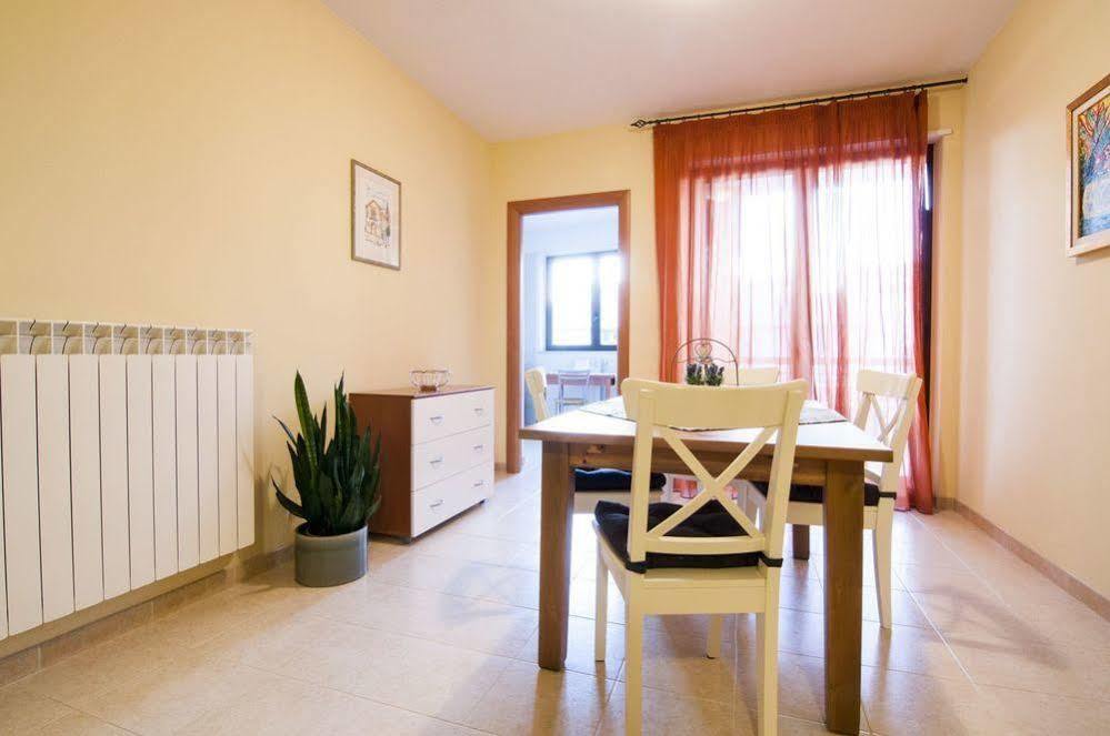 Ciao Hotel & Residence - Apartments Conversano Extérieur photo