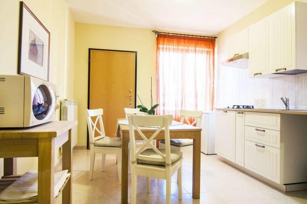 Ciao Hotel & Residence - Apartments Conversano Extérieur photo