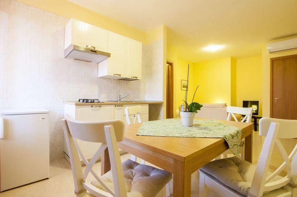 Ciao Hotel & Residence - Apartments Conversano Extérieur photo
