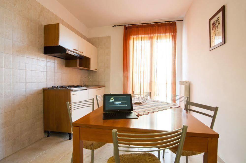 Ciao Hotel & Residence - Apartments Conversano Extérieur photo