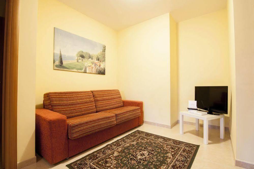 Ciao Hotel & Residence - Apartments Conversano Extérieur photo