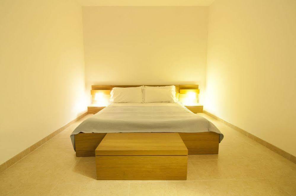 Ciao Hotel & Residence - Apartments Conversano Extérieur photo